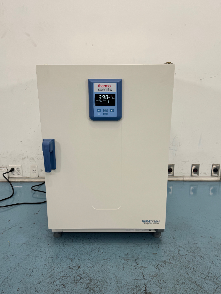 Image of Thermo HERATherm Refrigerated Incubator